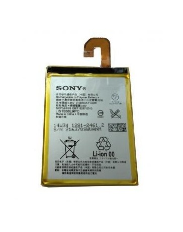 Bateria Original Sony Xperia Z3, D6603, D6643, D6653, D6633 3.8V  3100 mah Series - Envío Gratuito