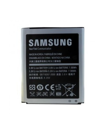 Pila Bateria Samsung Galaxy S3 2100mah SEAFON - Envío Gratuito