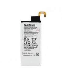 Bateria Samsung Galaxy S6 Edge G925 Original - Envío Gratuito