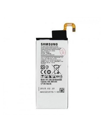 Bateria Samsung Galaxy S6 Edge G925 Original - Envío Gratuito