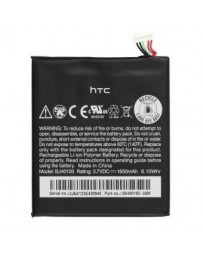 Bateria Original HTC One S Ville Z520e, Z520, One X, BJ40100 3.7V 1650 mAh Series - Envío Gratuito
