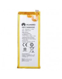 Bateria Original Huawei Ascend G7 L01, L03, Tl00, C199, HB3748B8EBC, 3.8V  3000mAh Series - Envío Gratuito