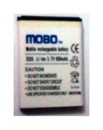 Bateria Mobo Nokia 3220 - Envío Gratuito
