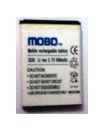 Bateria Mobo Nokia 3220 - Envío Gratuito