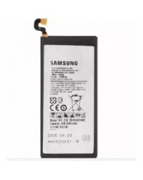 Bateria Pila Samsung Galaxy S6 2550mah G920 Nueva - Envío Gratuito