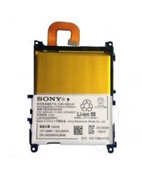 Bateria Sony Xperia Z1 C6903 C6902 C6906 Original - Envío Gratuito