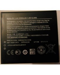 Bateria Nokia Lumia 535 830 BV-L4A - Envío Gratuito