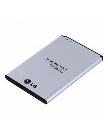 Lg 3000Mah Bateria Estandar Bl 53Yh For Lg G3 - Envío Gratuito
