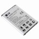 Lg 3000Mah Bateria Estandar Bl 53Yh For Lg G3 - Envío Gratuito