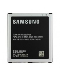 Bateria Samsung Galaxy J3 (2016) Sm-J320m - Envío Gratuito