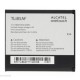 Bateria Original Alcatel One Touch 997d Ot-5035 5036 C5 TLIB5AF 3.7V  1800mAh Series - Envío Gratuito