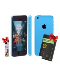 Reacondicionado Apple iPhone 5c 16GB (Reacondicionado) - Envío Gratuito