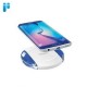 Cargador Inalámbrico Samsung Galaxy S6 Edge, S7, S7 Edge, Note - Envío Gratuito