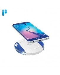 Cargador Inalámbrico Samsung Galaxy S6 Edge, S7, S7 Edge, Note - Envío Gratuito