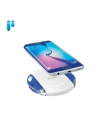 Cargador Inalámbrico Samsung Galaxy S6 Edge, S7, S7 Edge, Note - Envío Gratuito