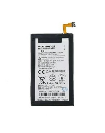 Bateria Original Motorola Moto G XT1031, XT1032, ED30 3.8V Series - Envío Gratuito