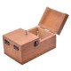 Caja Baterias Juegos Porta Baterias 2 X AA NEJE Montado Completamente Inútil Caja - Envío Gratuito