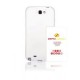 Samsung Galaxy Note 2 Bateria Ext 9300Mah Estuche Blanco - Envío Gratuito