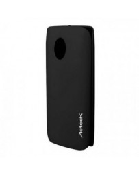 Bateria Portatil Xplotion PB-400 4400Mah Negro +C+ - Envío Gratuito