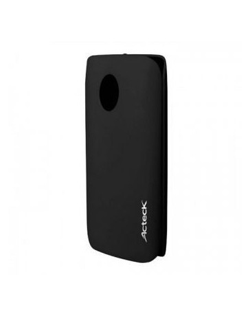 Bateria Portatil Xplotion PB-400 4400Mah Negro +C+ - Envío Gratuito