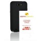 Samsung Galaxy Note 2 Bateria Ext 9300Mah Estuche Negro - Envío Gratuito