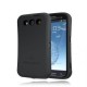 Samsung Galaxy S3 Sin Bateria Extendida Estuche Negro - Envío Gratuito