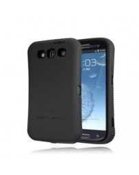 Samsung Galaxy S3 Sin Bateria Extendida Estuche Negro - Envío Gratuito