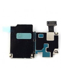 Flex Repuesto Sim Memoria Samsung Galaxy S4 i9500 Memoria SIM Ranura titular de - Envío Gratuito
