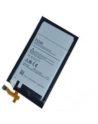 Reacondicionado Bateria Para Motorola Eq40 Moto Maxx Xt1254 Original - Envío Gratuito
