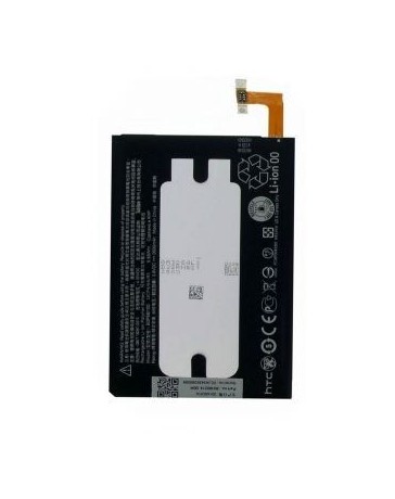 Bateria Original HTC M8, E8, M8x, M8t, M8st, B0P6B100 3.8V Series - Envío Gratuito