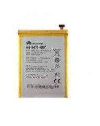 Bateria Original Huawei Ascend Mate 1, Mate 7, MT1-U06 3.8V  3900mAh Series - Envío Gratuito