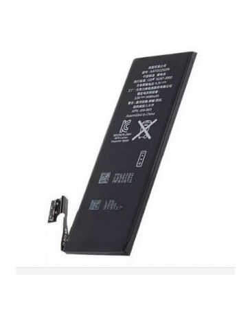 Pila Batería Iphone 6 Plus Nueva - Envío Gratuito