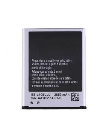 EW 2850mAh batería de Samsung i9300 - Envío Gratuito