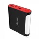 Power Bank Vorago Au-301 12000 Mah NegroRojo Ac-485898-7 - Envío Gratuito
