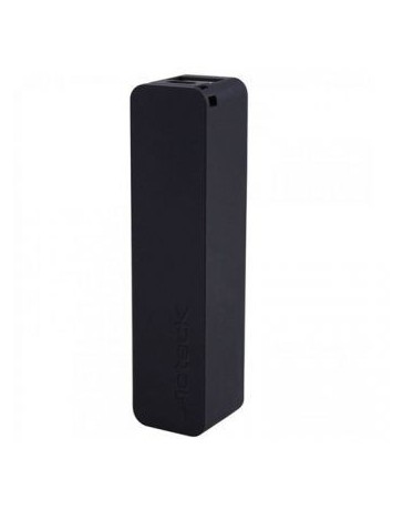 Bateria Portatil Xplotion PB-200 2600Mah Negro +C+ - Envío Gratuito