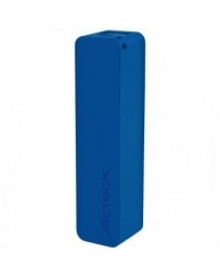 Bateria Portatil Xplotion PB-200 2600Mah Azul +C+ - Envío Gratuito