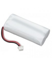 Baterias Para Respaldo Plantronics 81087-01 Zinc Carbono Blanco +C+ - Envío Gratuito