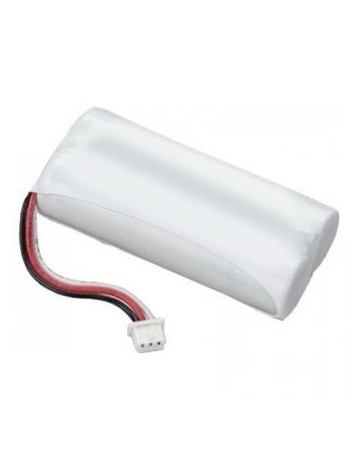 Baterias Para Respaldo Plantronics 81087-01 Zinc Carbono Blanco +C+ - Envío Gratuito