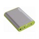 Power Bank Acteck Pb-1000 1000Mah Gris +C+ - Envío Gratuito