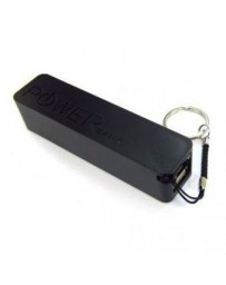 Power Bank Naceb Technology NA-606N 2200Mah Negro +C+ - Envío Gratuito