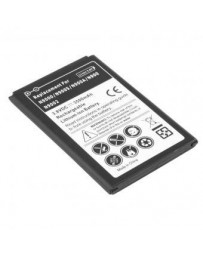 EW Nota 3 Samsung 4500mAh de la batería - Envío Gratuito