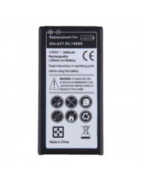 EW la batería de Samsung Galaxy S5 EB BG900BBE 2800mAh - Envío Gratuito