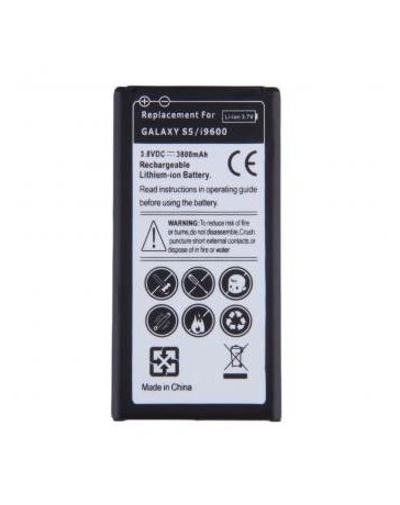 EW la batería de Samsung Galaxy S5 EB BG900BBE 2800mAh - Envío Gratuito