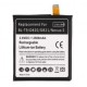 EW LG BL T9  Nexus 5 (batería) - Envío Gratuito
