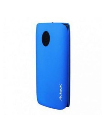 Bateria Portatil Xplotion PB-400 4400Mah Azul +C+ - Envío Gratuito