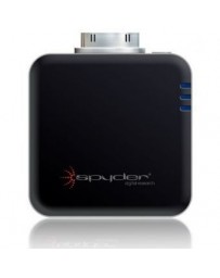 Baterias Externa Portatil Iphone - Spyder I4x Power Shadow - Envío Gratuito