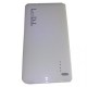 Banco de Poder Levydal 81068 5200Mah Blanco +C+ - Envío Gratuito