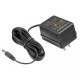 Adaptador AC Plantronics 45671-01 Negro +C+ - Envío Gratuito