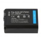 EW SONY Sony NP FW50 1080mAh 7.4V batería - Envío Gratuito