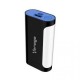 Power Bank Vorago Au-201 6000 Mah NegroAzul Ac-485898-2 - Envío Gratuito